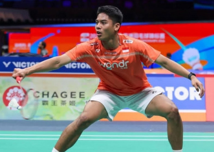 Moh Zaki Ubaidillah Melaju ke Babak Utama BAC 2026 Usai Kalahkan Bharath Latheesh