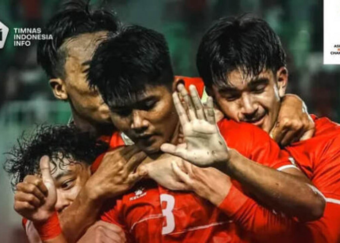 Timnas Indonesia U-19 vs Australia Malam Ini: Prediksi Skor, Susunan Pemain dan Link Live Streaming