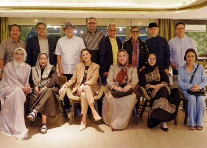 Hari Film Nasional 2026: PARFI’56 Ajak Bangkit, Dorong Kesejahteraan Insan Film