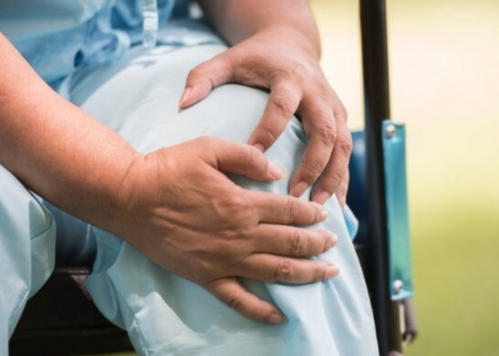 Ingin Asam Urat Tetap Stabil? Hindari Makanan Ini Mulai Sekarang