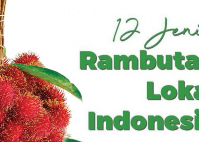 12 Jenis Rambutan Lokal Indonesia, Yang Mana Favoritmu?