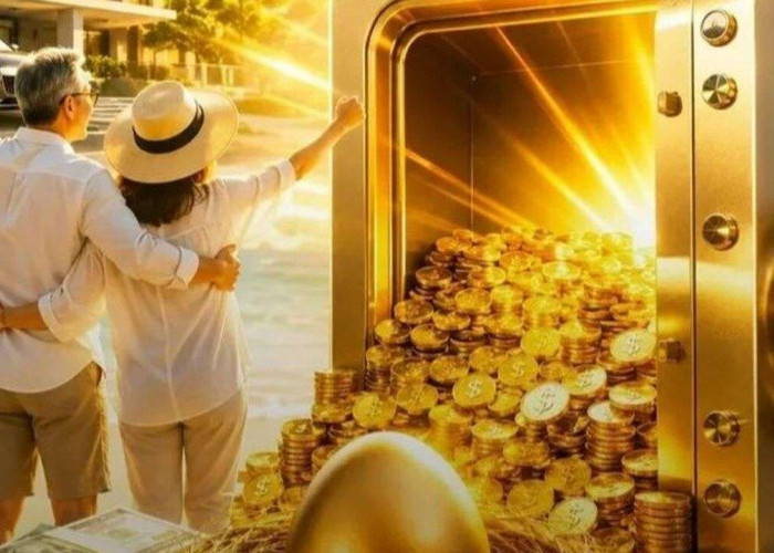 Semakin Banyak Anak Muda Menetapkan Target Financial Freedom Sebelum Usia 30 Tahun