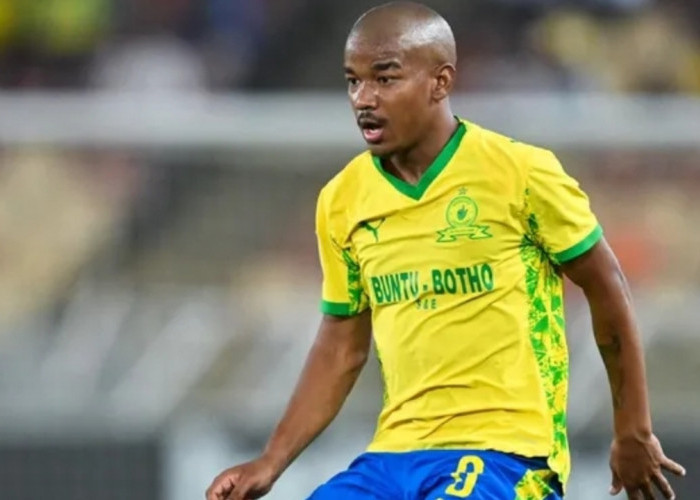 Jayden Adams Meninggal Dunia, Sepak Bola Afrika Selatan Berduka di Tengah Piala Dunia 2026