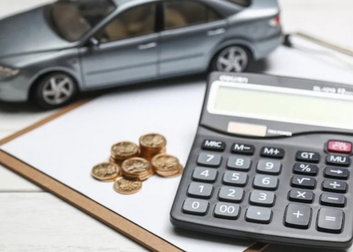 Kredit Mobil Murah Jadi Solusi Anak Muda, Ini Tips Biar Cicilan Tetap Aman