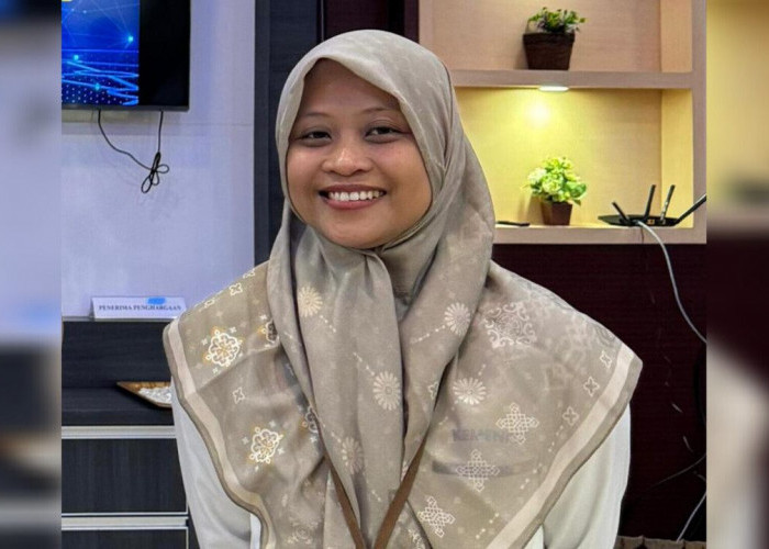 Anomali Anggota Dewan