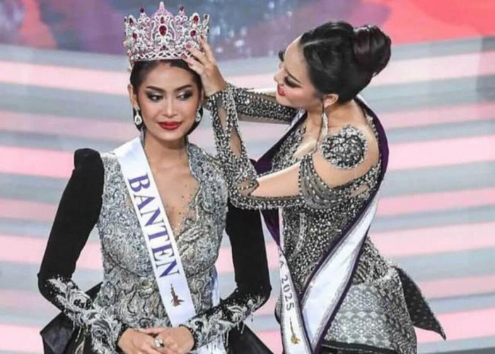Puteri Indonesia 2026 Dimenangkan oleh Agnes Rahajeng, Jadi Sorotan Publik