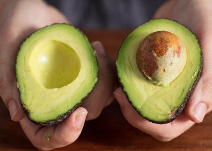 7 Buah Terbaik untuk Menjaga Kesehatan Jantung Secara Alami