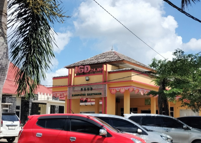 Libur Nasional 14–15 Mei 2026, RSUD Banyuasin Pastikan IGD Tetap Siaga 24 Jam