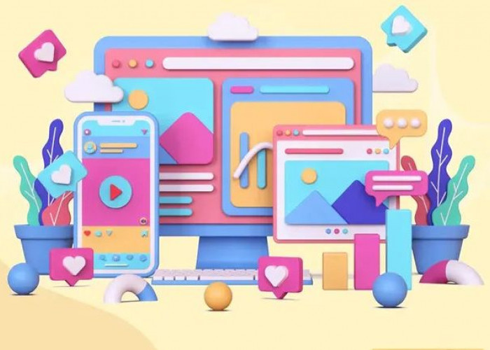 Apa Itu Algoritma Media Sosial dan Cara Kerjanya