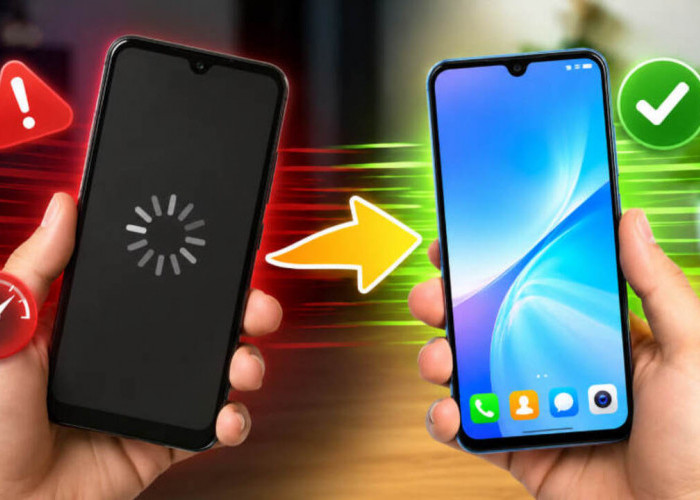 HP Lemot Bikin Emosi? Coba 10 Cara Ini, Dijamin Lebih Ngebut Tanpa Harus Beli Baru!