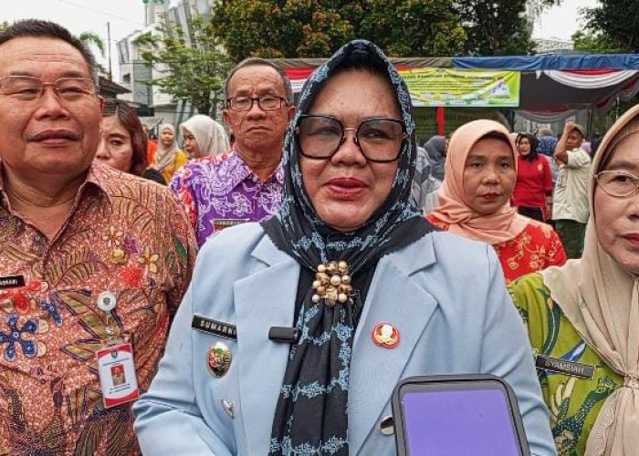 Siapkan Branding Beras Lokal Khas Muara Enim