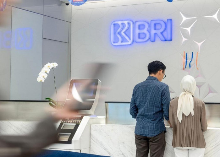Perkuat Struktur Pendanaan Jangka Panjang, BRI Fokus Himpun Dana Murah