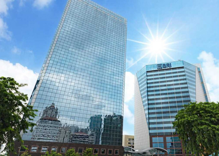 Kembali Cetak Prestasi Global, BRI Jadi Institusi Keuangan No.1 di Indonesia di Daftar Fortune Southeast Asia