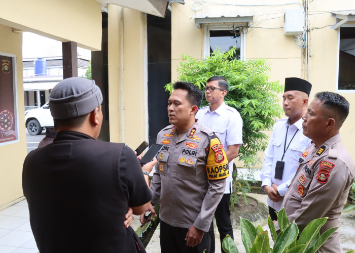 Kericuhan Dua Kelompok di Kawasan PT Hindoli Keluang Muba, Polisi Lakukan Penyelidikan