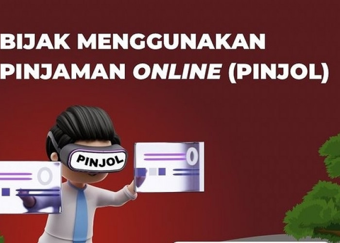 Wow! Pinjaman Online di Indonesia Capai Rp 20,37 Triliun, Terbanyak dari Wilayah Ini
