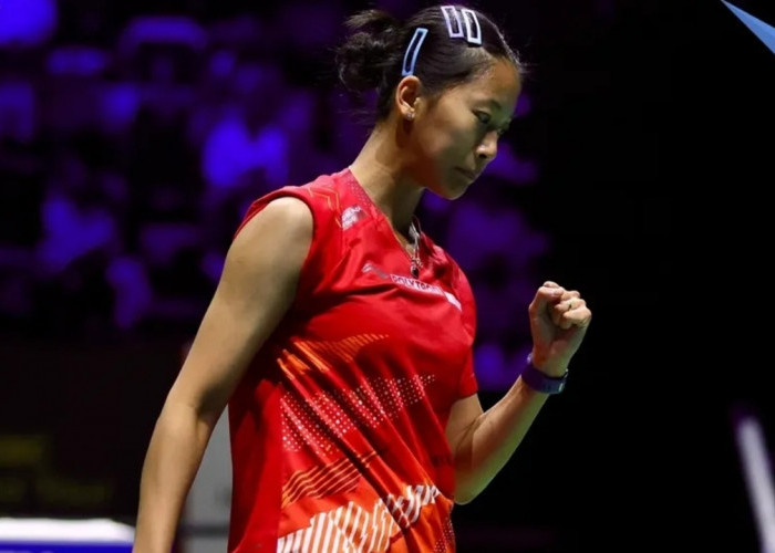 Gila! 10 Poin Beruntun Kunci Angka 13 Bagi Okuhara, Putri KW Melesat ke Final Swiss Open 2026