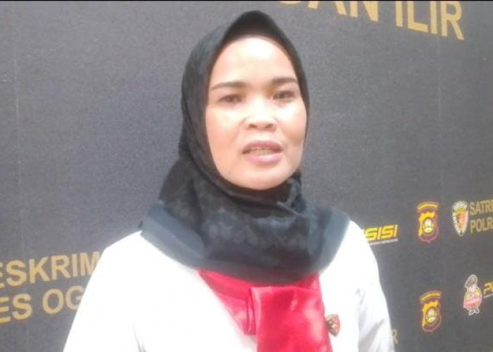Viral Video Penganiayaan Siswi di Ogan Ilir, Polisi Tegaskan Tak Ada Laporan dan Bukan Dipicu Asmara