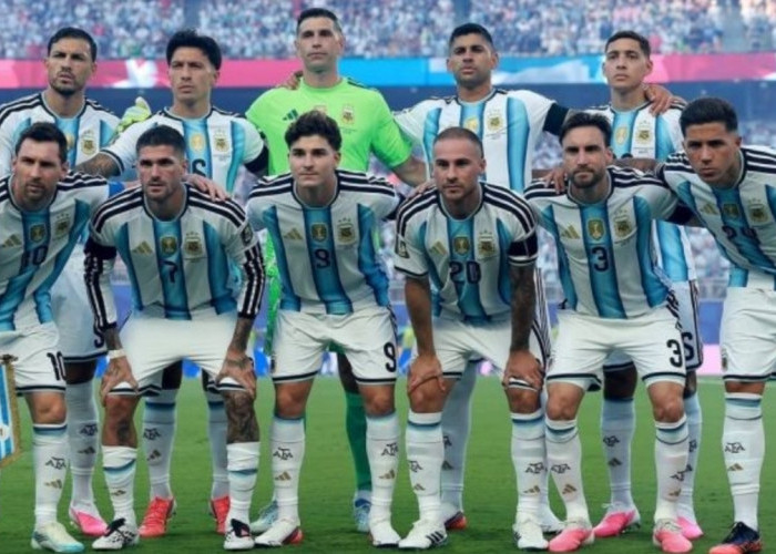 Comeback Spektakuler! Argentina Singkirkan Inggris 2-1 dan Amankan Tiket ke Final Piala Dunia 2026