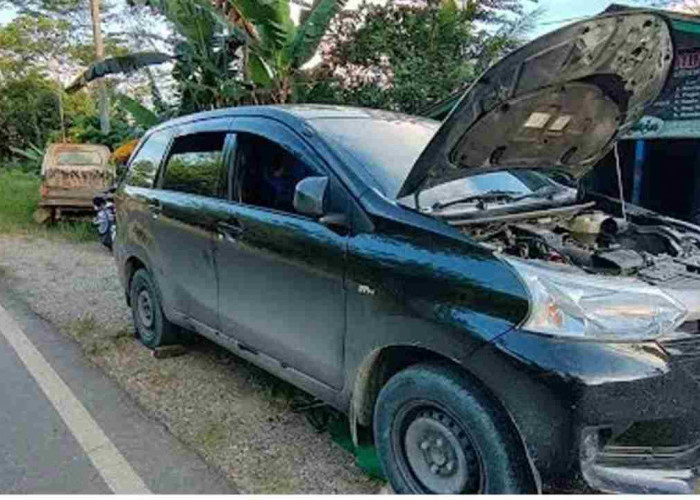 Cara Ganti Kampas Kopling Avanza Sampai Tidak Bisa Bergerak Lagi