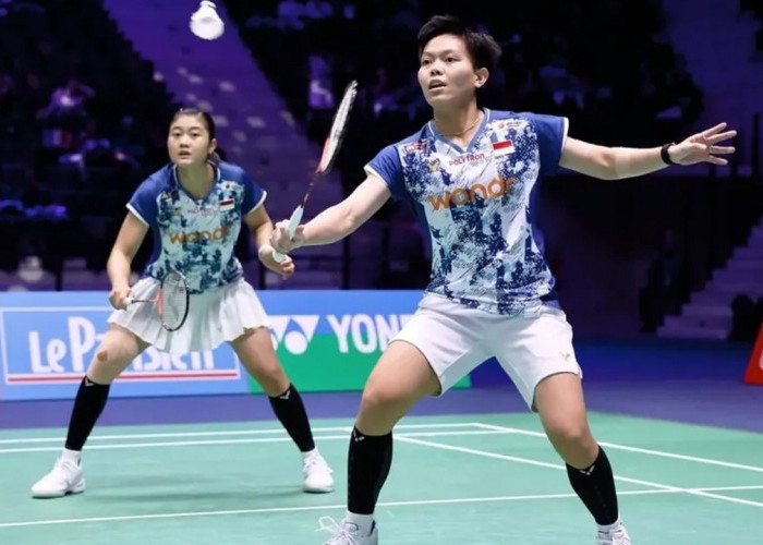 Hylo Open 2026: Tiwi/Fadia Tampil Meyakinkan, Hentikan Wakil Inggris dan Lolos ke Perempat Final