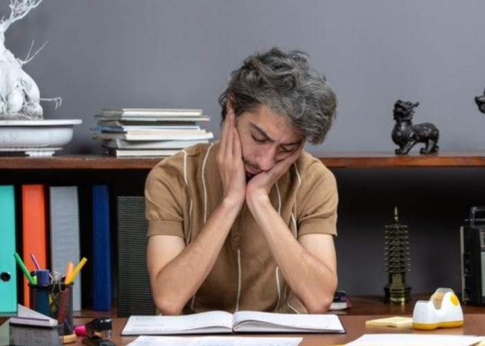 Sering Lupa Taruh Barang? Bisa Jadi Tanda Pikun, Atasi dengan 5 Cara Ini!