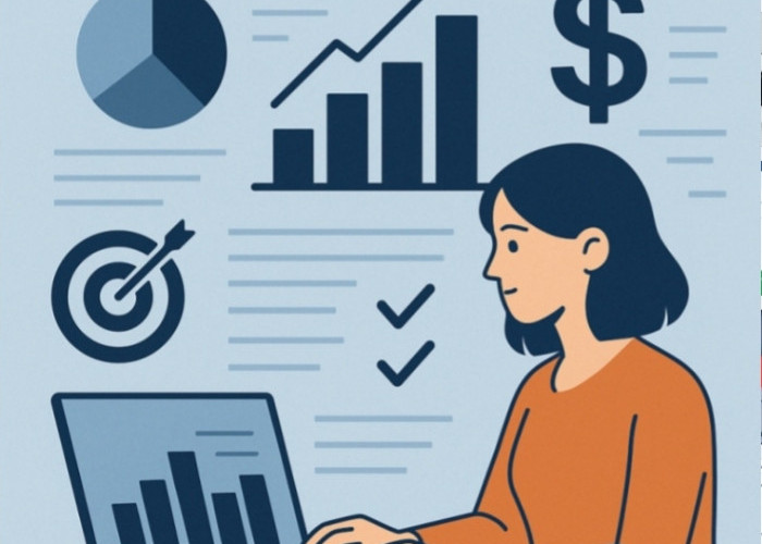 Mengukur Efektivitas B2B Marketing: Apa KPI yang Harus Dipantau?