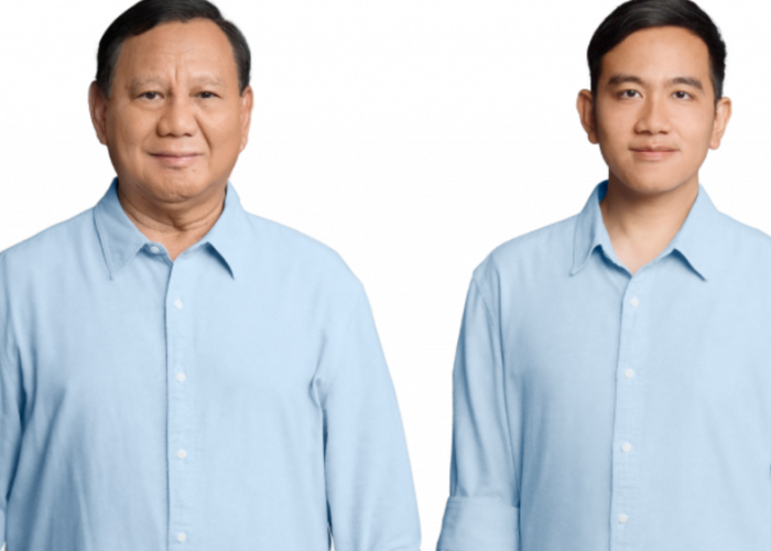 Hasil Penghitungan Cepat Pilpres 2024: Prabowo-Gibran Unggul Jauh dari Dua Pesaingnya 