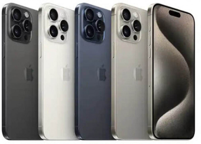 Update Harga iPhone 15 Pro Max Juni 2026: Turun Drastis Jelang Kehadiran Generasi Terbaru, Masih Layak Dibeli?