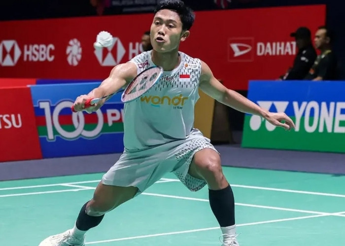 Prahdiska Bagas Shujiwo Gagal Melangkah ke 16 Besar Malaysia Masters 2026