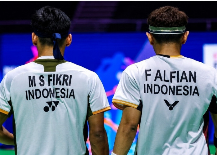 Siap-Siap! Ini Jadwal Final Singapore Open 2026 dan Deretan Duel Panas yang Tersaji