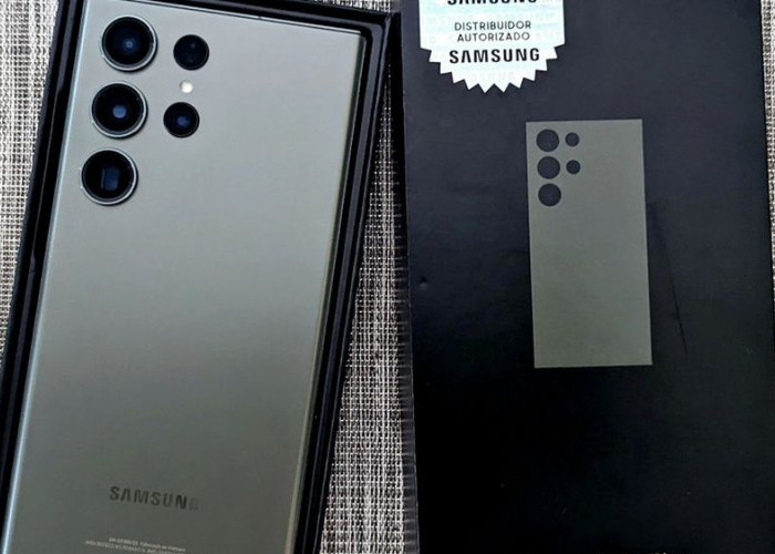 Spesifikasi dan Harga Samsung Galaxy S23 Ultra, Hp dengan Kualitas Kamera Terbaik