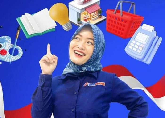 Anak Muda Manfaatkan Side Hustle untuk Menambah Penghasilan di Tengah Kenaikan Biaya Hidup