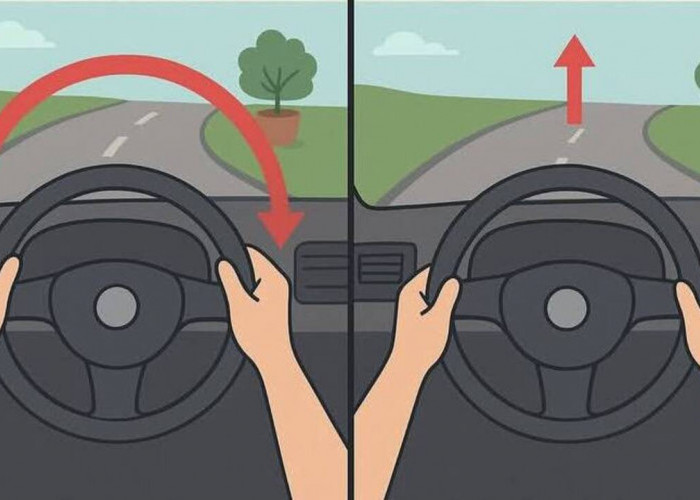 Setir Mobil Terasa Berat Saat Putar Balik? Ini Penyebab dan Cara Cek Power Steering