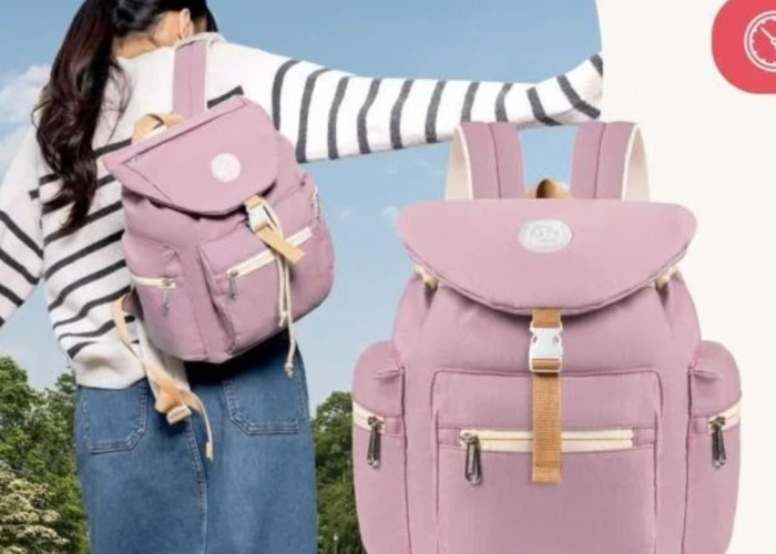 Koleksi Tas dari Brand Evernext yang Bisa Anda Gunakan untuk Kerja