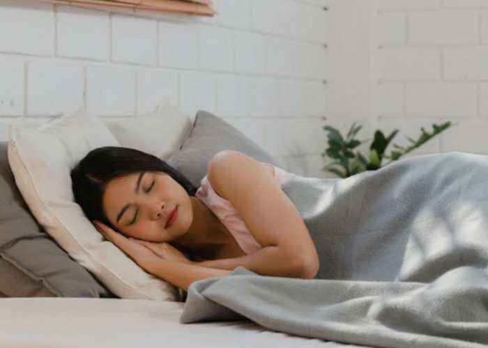 Tidur Siang Bisa Mencegah Kepikunan? Ini Penjelasan Manfaatnya bagi Kesehatan Otak