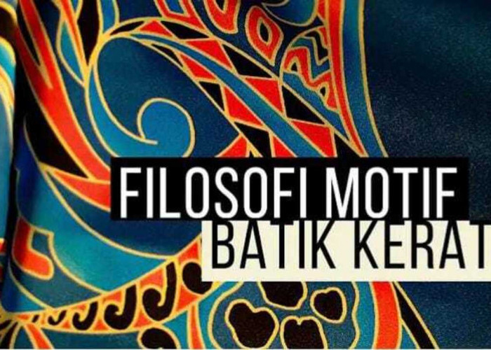 Makna Tersembunyi di Balik Motif Batik Kraton, Simbol Keanggunan dan Warisan Agung Jawa