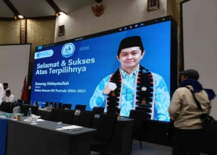 Raih Suara Terbanyak, Danang Hidayatullah Ditetapkan Sebagai Ketum PP IGI Periode 2026-2031