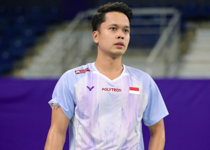 Hasil Orleans Masters 2026: Ginting Akui Kalah Strategi dari Chou Tien Chen, Targetkan Bangkit ke Top 20 Dunia