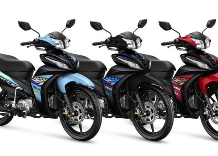 Yamaha Jupiter Z1 2026: Motor Bebek Super Irit, Andalan Harian yang Tetap Tangguh di Segala Medan