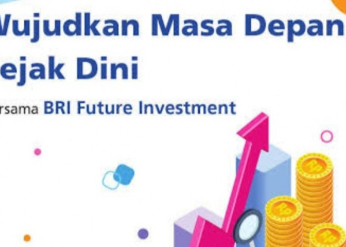 Investasi Masa Tua, DPLK BRI Tawarkan Berbagai Manfaat Menarik Untuk Pensiunan