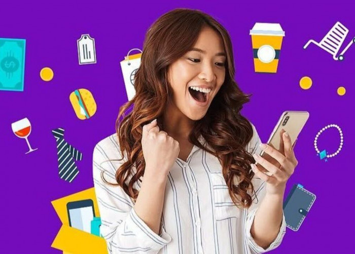 Meningkatnya Minat Anak Muda Terhadap Bisnis Online sebagai Sumber Pendapatan Tambahan