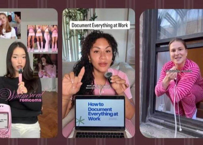 Bingung? Ini Perbedaan Content Creator, Influencer, dan Digital Marketer