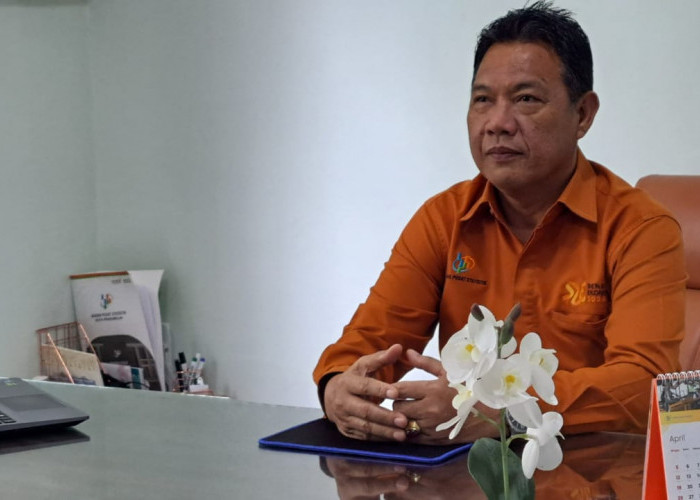 BPS Prabumulih Siap Laksanakan Sensus Ekonomi 2026, 172 Petugas Disiapkan untuk Data Seluruh Kegiatan Usaha