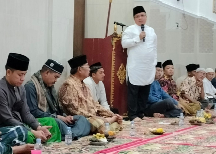 Waspada DBD, Lurah Pangkalan Balai Ajak Warga Lakukan Ini!