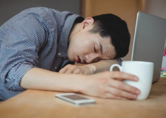 Sering Lelah Tanpa Sebab? Waspada, Bisa Jadi Tubuh Sedang Mengirim Sinyal Bahaya