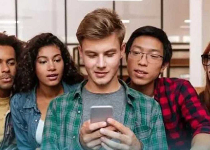 Gen Z Sulit Menabung, Gaya Hidup atau Tekanan Ekonomi?