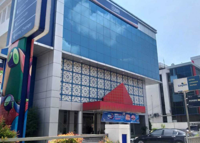 Buka Rekening BRI Cukup Mudah, Hanya Ini Yang Dilakukan Nikmati Keuntunganya 