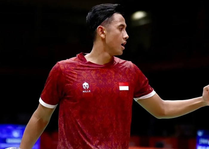 Alwi Farhan Melaju ke Semifinal Asian Games 2026
