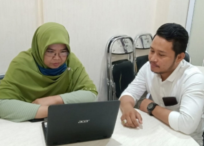 Inilah Syarat untuk Pengajuan Lelang Barang dan Jasa di Banyuasin