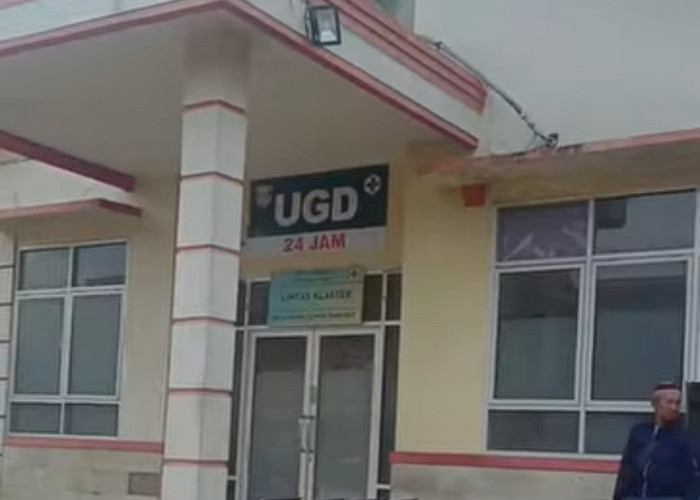 Tak Perlu Panik Saat Libur, UGD dan Persalinan Puskesmas Pangkalan Balai Tetap Beroperasi